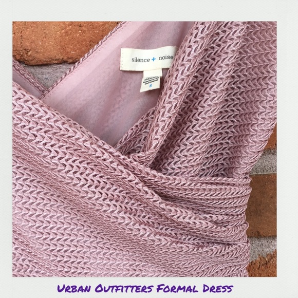 Urban Outfitters Formal Dress - Picture 3 of 4